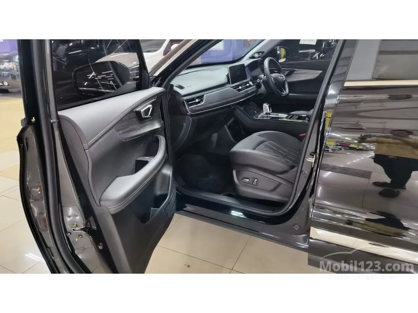 2025 Chery Tiggo 8 Premium SUV