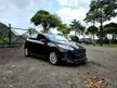 Used 2014 Ford Fiesta 1.0 TURBO (A) KEYLESS P/START ECOBOOST