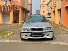 2003 BMW 318i 2.0 E46 Sedan m43 siap tt motor (10)