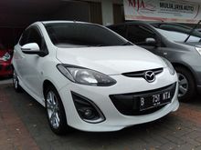 2011 Mazda 2 1.5 R TDP 12 jt aja data dibantu