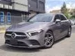Recon 2019 MERCEDES