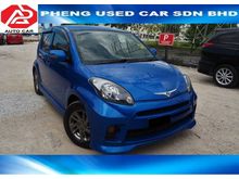 2008 Perodua Myvi 1.3 EZi Hatchback (A) USED CAR
