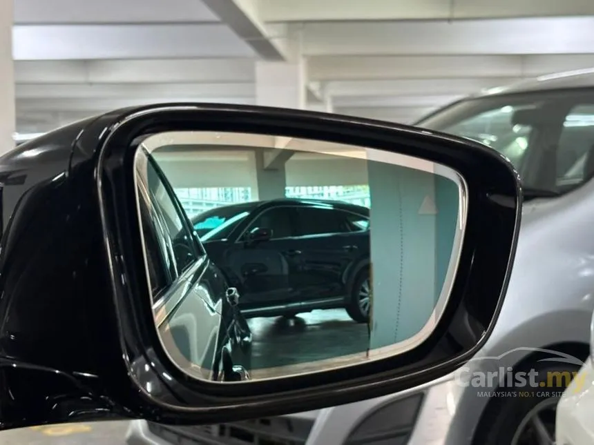 2020 BMW 320i Sport Sedan