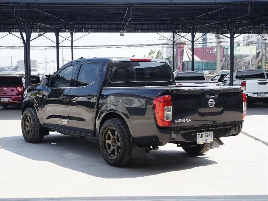 2019 Nissan NP 300 Navara Calibre E Double Cab Pickup