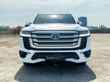 2023 Toyota Land Cruiser 3.3 300 VX-R 70th Anniversary SUV