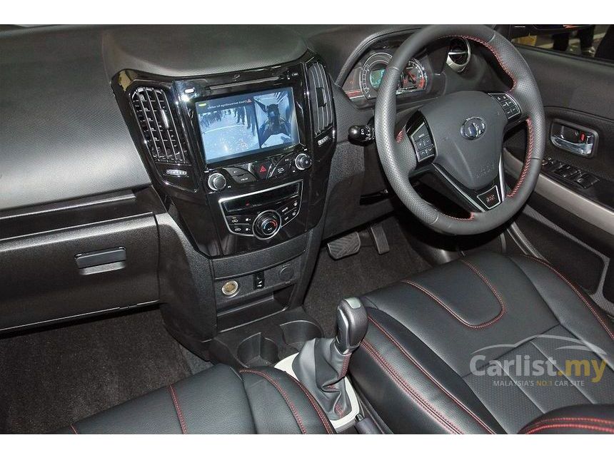 Haval H1 2017 Comfort 1.5 in Selangor Automatic SUV Others 