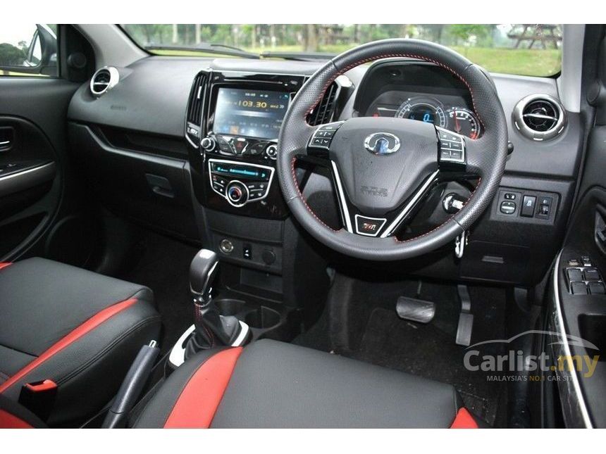 Haval H1 2017 Comfort 1.5 in Selangor Automatic SUV Others 