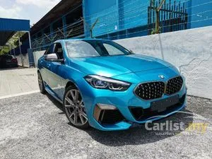 搜索bmw宝马2 Series M235i 二手车 在马来西亚出售 Carlist My