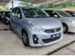 Used 2012 Perodua Myvi 1.5 SE Hatchback