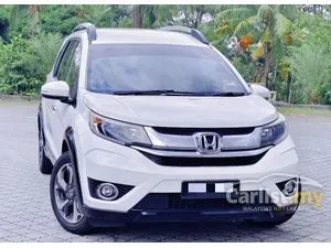 2019 Honda BR-V 1.5 V SUV