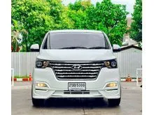 2021 Hyundai GRAND STAREX 2.5 (ปี 18-24) VIP Wagon