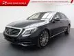 Used 2014 Mercedes Benz S400L S400 3.5 HYBRID NO HIDDEN FEES