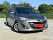 Used 2013 Mazda 5 2.0 (A) PREMIUM NEW FACELIFT 2 POWER DOOR LEATHER SEAT MPV CAR KING