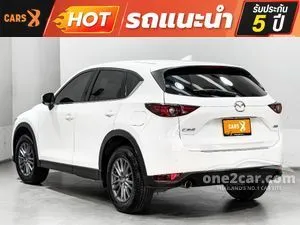 2020 Mazda CX-5 2.0 S SUV