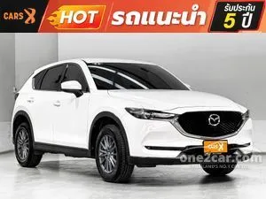 2020 Mazda CX-5 2.0 S SUV