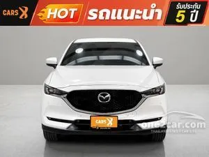 2020 Mazda CX-5 2.0 S SUV