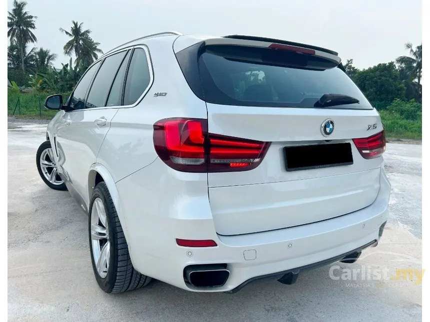 2019 BMW X5 xDrive40e M Sport SUV