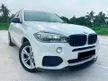 Used 2018 BMW X5 2.0 (A) xDRIVE40e M PERFORMANCE U/WARRANTY
