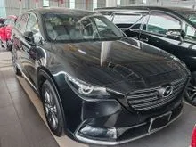 2019 Mazda CX-9 2.5 SKYACTIV-G SUV - Most Lowest Price at JB , Not Any Hidden Fee