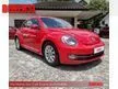 Used 2014 Volkswagen The Beetle 1.2 TSI Coupe (A) TRUE YEAR