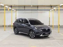 2023 Honda BR-V 1.5 Prestige Honda Sensing SUV - Interior Rapi Mesin Sehat ( garansi 1 tahun )