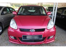 2011 Perodua Myvi 1.3 (A)