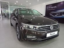 2020 Volkswagen Passat 2.0 TSI Elegance