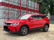 2022 Proton X50 1.5 Premium SUV