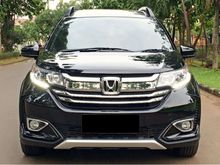 2019 Honda BR-V 1.5 E SUV at facelift at Gress Like New