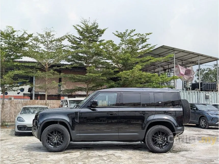 2022 Land Rover Defender 110 P300 SUV