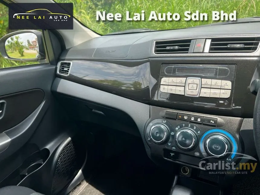 2019 Perodua Bezza X Premium Sedan
