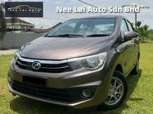 2019 PERODUA BEZZA 1.3 X PREMIUM (FREE RM1000 PETROL / FREE WARRANTY 1 YEAR / FREE SERVICE / FREE TINTED)