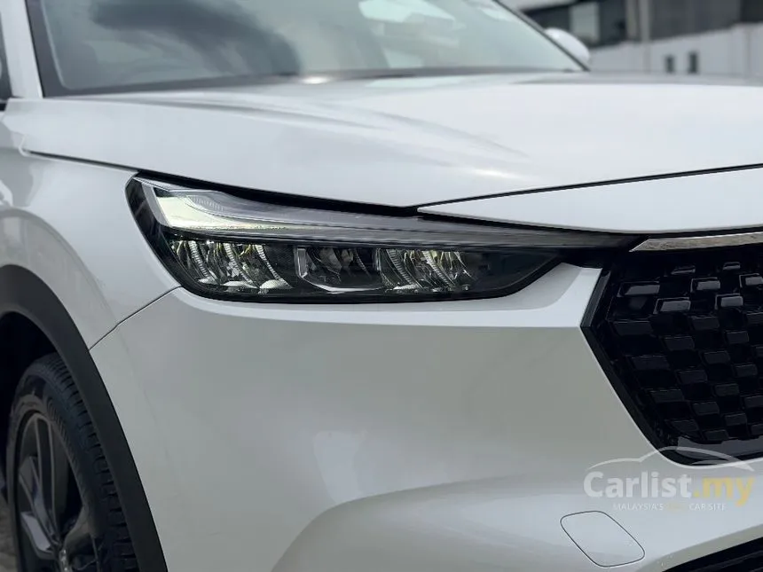 2023 Honda HR-V V SUV