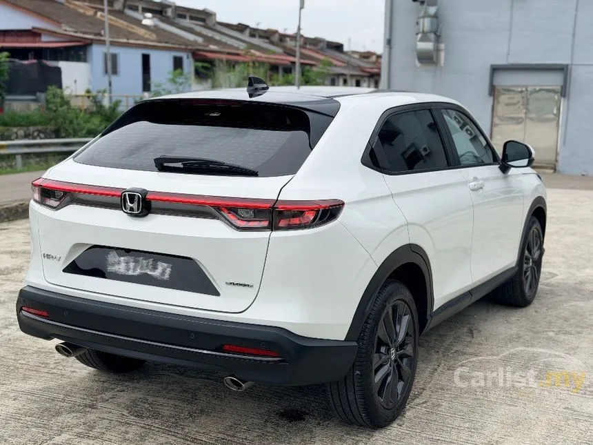 2023 Honda HR-V V SUV