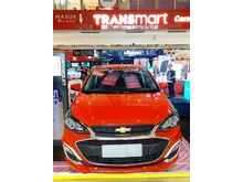 2019 Chevrolet Spark DISKON 40 JUTA CUCI GUDANG OBRAL