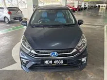 2022 Perodua AXIA 1.0 G