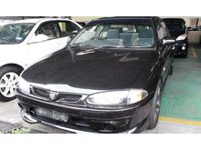 2006 Proton Wira 1.5 GLi SE Hatchback -- WELL MAINTAINED --
