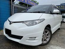 2008 Toyota Estima 2.4 Aeras MPV CAR KING/NICE NUMBER