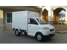 2007 Suzuki Carry 1.6 (ปี 07-15) Truck MT
