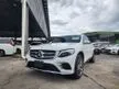 Recon 2018 Mercedes-Benz GLC200 2.0 AMG SUV BEST OFFER - Cars for sale