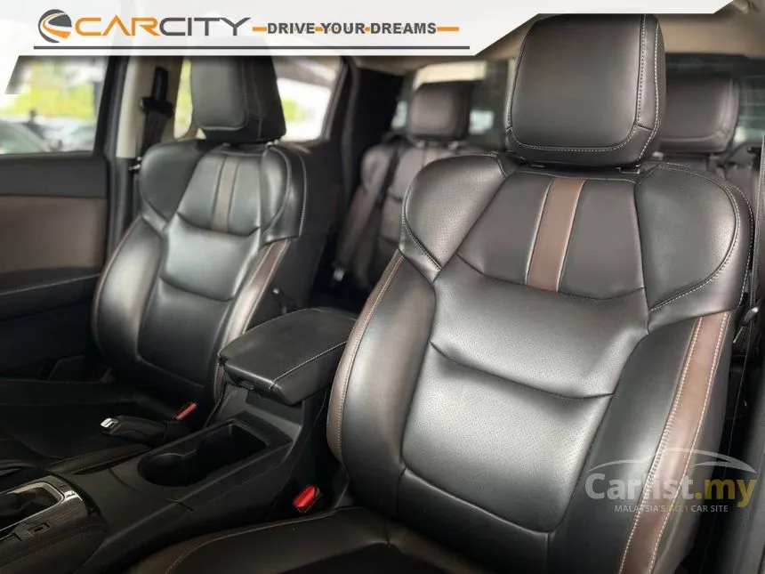 2022 Mazda BT-50 High Dual Cab Pickup