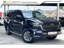 2022 Mazda BT-50 1.9 High Dual Cab Pickup TRUE YEAR MAKE LOW MILEAGE ONE OWNER WARRANTY TIPTOP CONDITION
