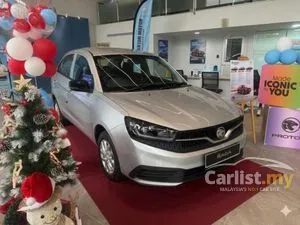 2026 Proton Saga 1.5 Standard Sedan