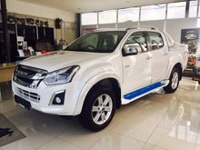2018 Isuzu D-Max Z-Prestige 2.5L 4x4 (AT) DMAX - BEST PROMOTION - FULL LOAN
