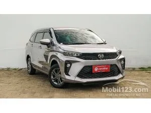 2023 Daihatsu Xenia 1.3 R MPV