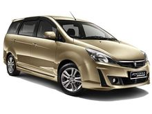 --BEST DEAL-- 2019 PROTON EXORA LOW & FREE GIFT