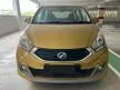 Used 2016 Perodua Myvi 1.3 X Hatchback***MONTHLY RM420, 7 YEARS, NO PROCESSING FEE