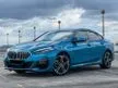 Used 2020 BMW 218i 1.5 Gran Coupe - Cars for sale