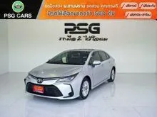 2021 Toyota Corolla Altis 1.6 (ปี 19-25) G Sedan