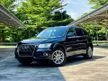 Used 2015 AUDI Q5 2.0 TFSI QUATTRO OVERLOAN